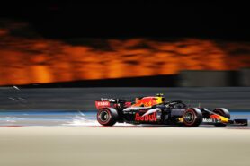 Hulkenberg 'hot' for chance at 2021 Red Bull seat
