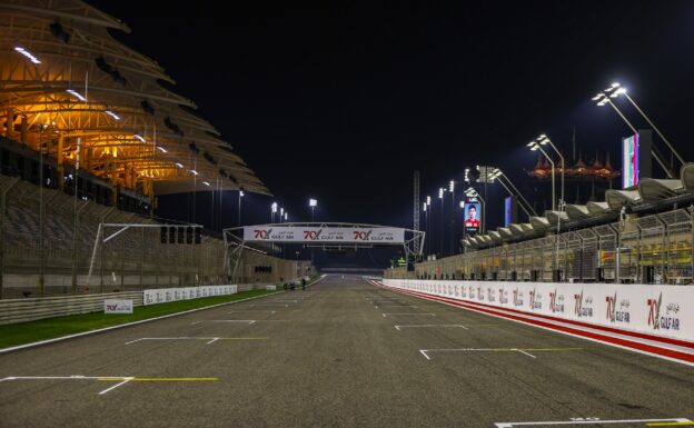 F1 Starting Grid 2020 Bahrain Grand Prix 1 F1 Starting Grid 2020 Bahrain Grand Prix