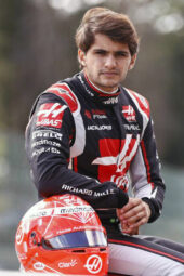 Pietro Fittipaldi: F1-Statistiken, Rennen, Alter & Wiki-Informationen