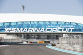 First Free F1 Practice Results Abu Dhabi F1 GP (FP1)