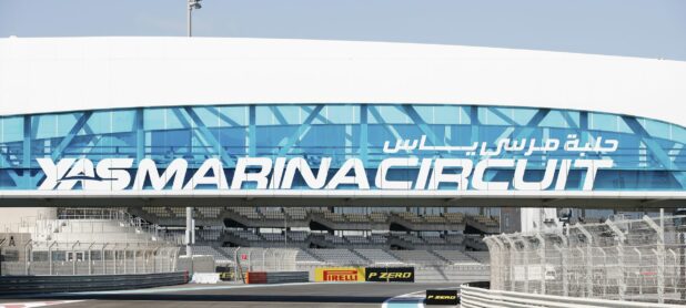 First Free F1 Practice Results Abu Dhabi F1 GP (FP1)