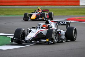 Steiner: Mazepin mistakes 'must not occur in F1'