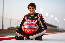 Guenther Steiner speaks about Sakhir Grand Prix