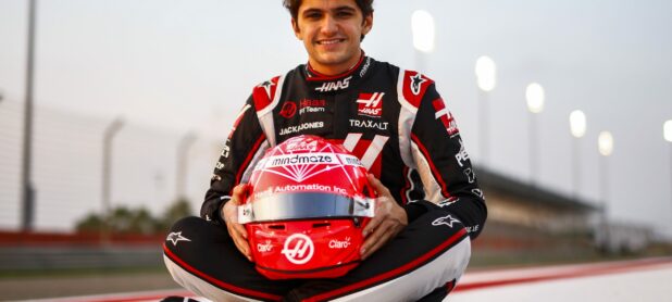 Guenther Steiner speaks about Sakhir Grand Prix