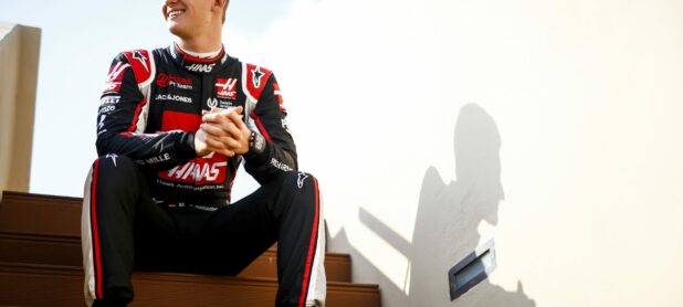 Binotto says Schumacher gets at least two years at Haas