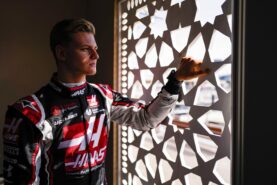 Schumacher can't wait to start with the season