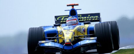 renault f1 news now