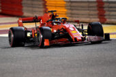 Ferrari's Sakhir Grand Prix - Recap