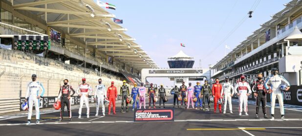 Tost asks himself why any driver should earn millions