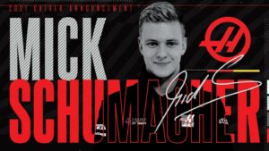 Stuck thinks it's good Schumacher not at winning team yet