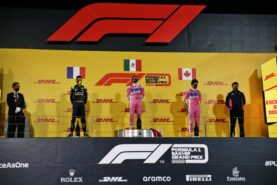 Alpine CEO wants to see one or two wins next season