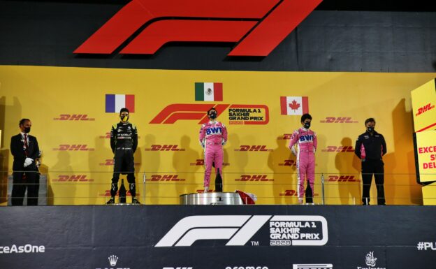 Alpine CEO wants to see one or two wins next season 1 Alpine CEO wants to see one or two wins next season
