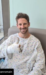 Paddock has no doubt that F1 dodged a fatality