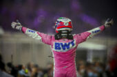 Former Red Bull driver urges Marko to sign Perez