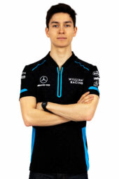 Jack Aitken: F1-tilastot, ikä- ja Wiki-tiedot