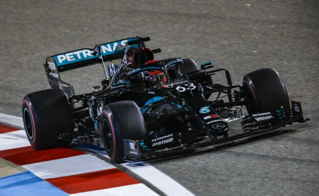 Second Free F1 Practice Results 2020 Sakhir GP 1 Second Free F1 Practice Results 2020 Sakhir GP