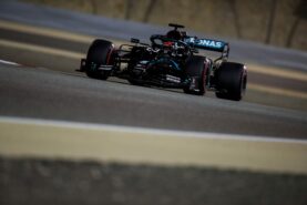 Verstappen says Russell can 'win immediately'