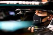 Hamilton holds 2021 teammate 'trump card'