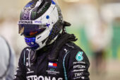 Wolff insists there is no reason to question performance of Bottas