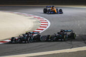 Russell costs '50 million less' than Hamilton