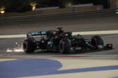 F1 commentator slams Russell conspiracy theory