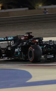 F1 阿布扎比:已恢复正常营业 彼得·温莎