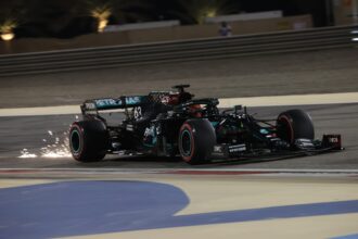 F1 Kommentator kritisiert Russells Verschwörungstheorie