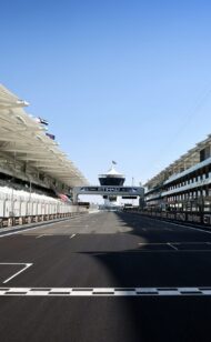 F1 Стартовая решетка Гран-при Абу-Даби 2020 года