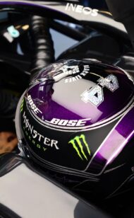 Hamilton says car felt not the same after Russell raced it