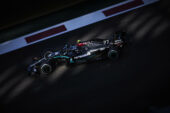 Second Free F1 Practice Results 2020 Abu Dhabi GP