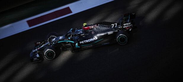 f1 practice results today
