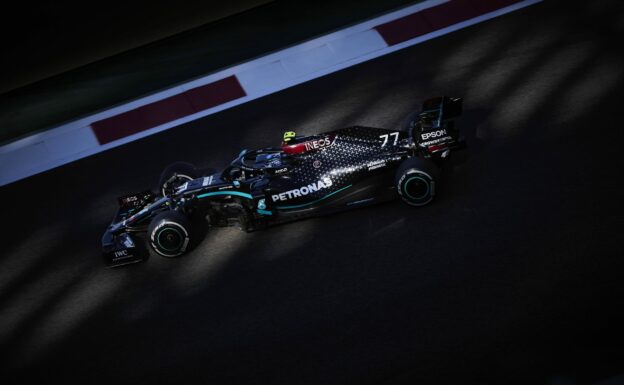 Second Free F1 Practice Results 2020 Abu Dhabi GP 1 Second Free F1 Practice Results 2020 Abu Dhabi GP