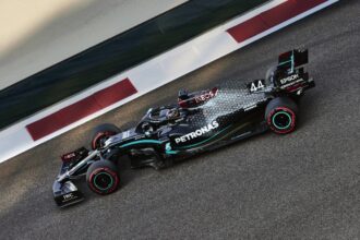 Wolff says Mercedes lost a lot of downforce for current season