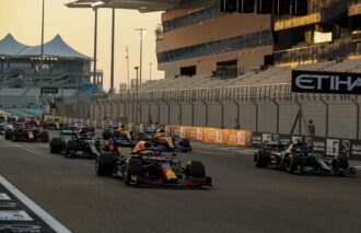 Rumours say Mercedes slowed itself down during last GP