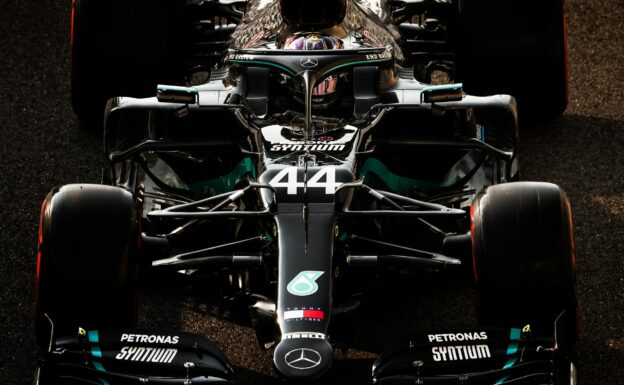 Hamilton set for contract talks 'this week' 1 Hamilton set for contract talks 'this week'