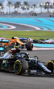Schumacher defends Hamilton after 90 percent jibe