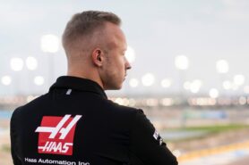 Mazepin sees himself as the most hated Russian F1 driver