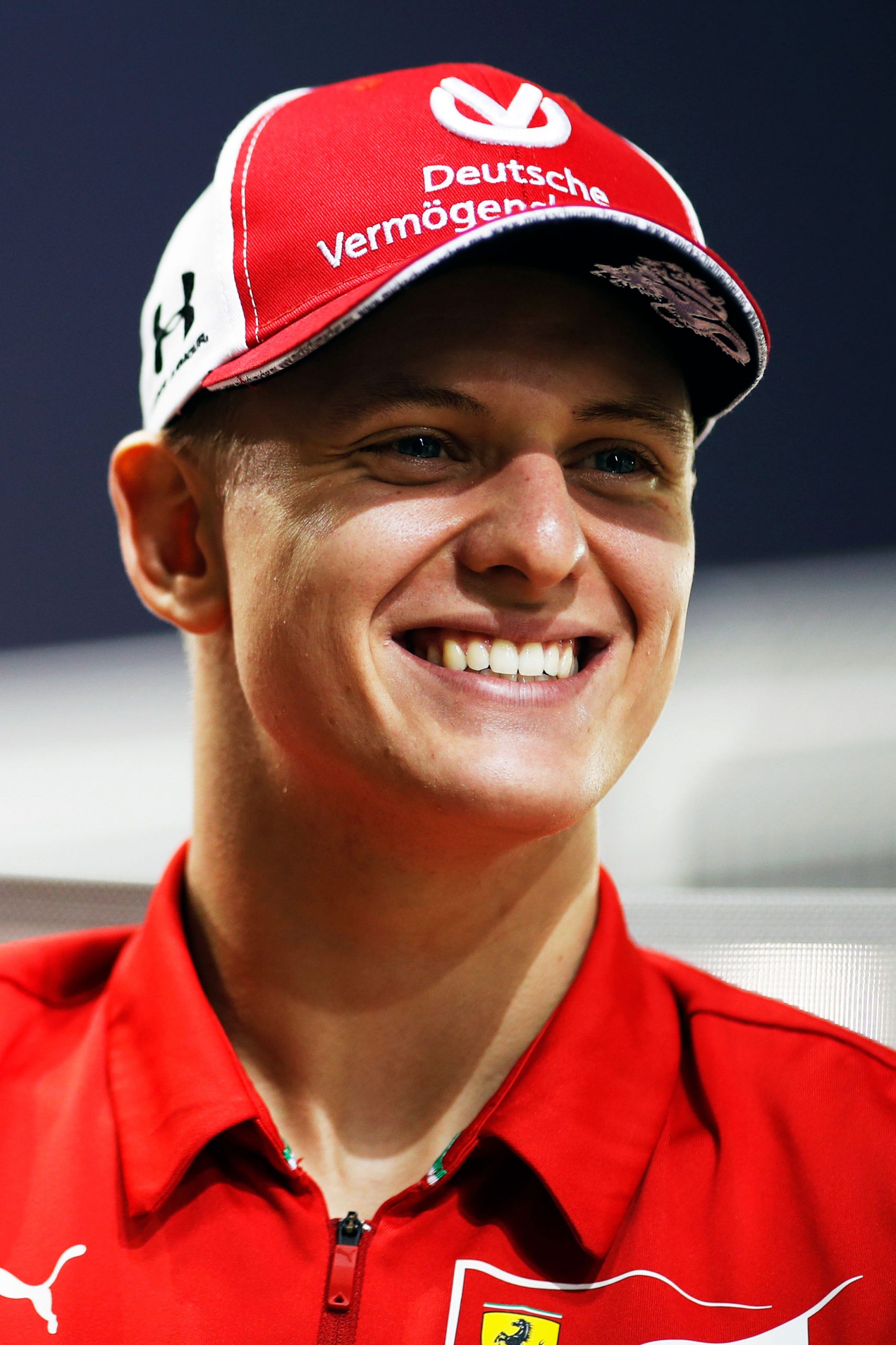 Mick Schumacher See all his F1 Stats, Age & Wiki info