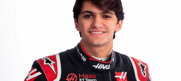 Fittipaldi wants to keep 'one foot in F1'