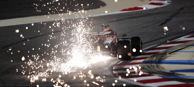 Third Free F1 Practice Results Sakhir F1 GP (FP3)