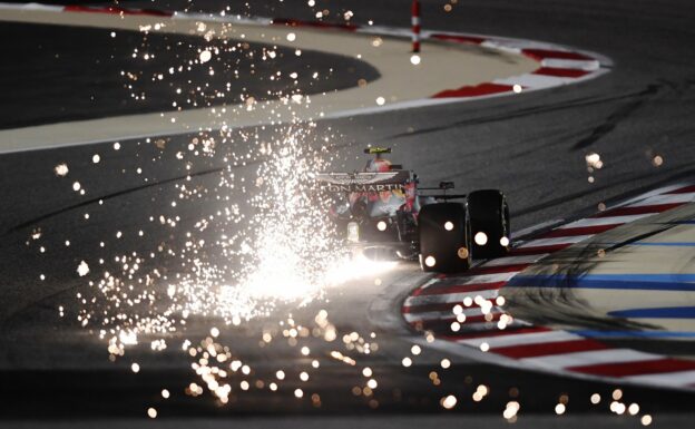 Third Free F1 Practice Results 2020 Sakhir GP 1 Third Free F1 Practice Results Sakhir F1 GP (FP3)