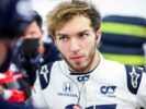 Pierre Gasly Wraps Up the 2020 F1 Season