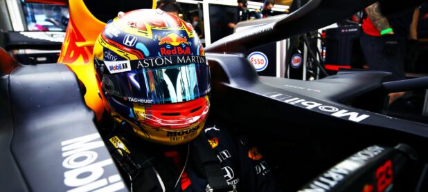 Will Red Bull announce Perez deal this Friday?