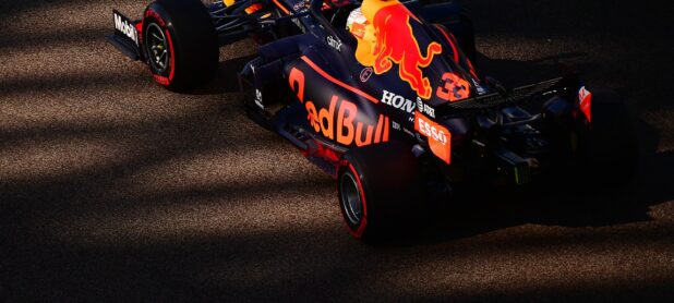 Third Free F1 Practice Results Abu Dhabi F1 GP (FP3)