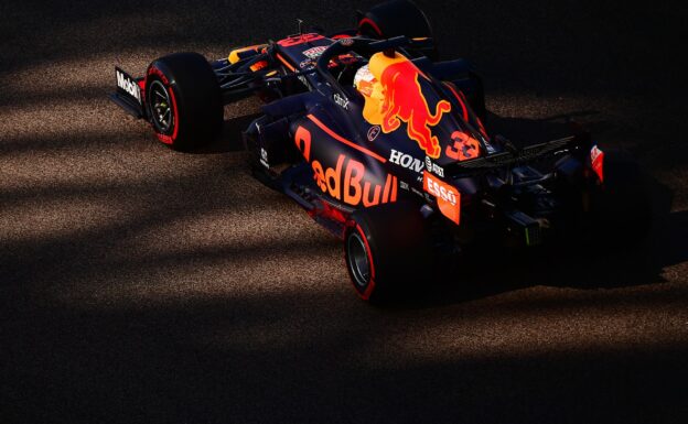 Third Free F1 Practice Results 2020 Abu Dhabi GP 1 Third Free F1 Practice Results Abu Dhabi F1 GP (FP3)