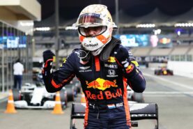 Abu Dhabin Grand Prix -tulokset 2020: F1-kilpailun voittaja ja raportti