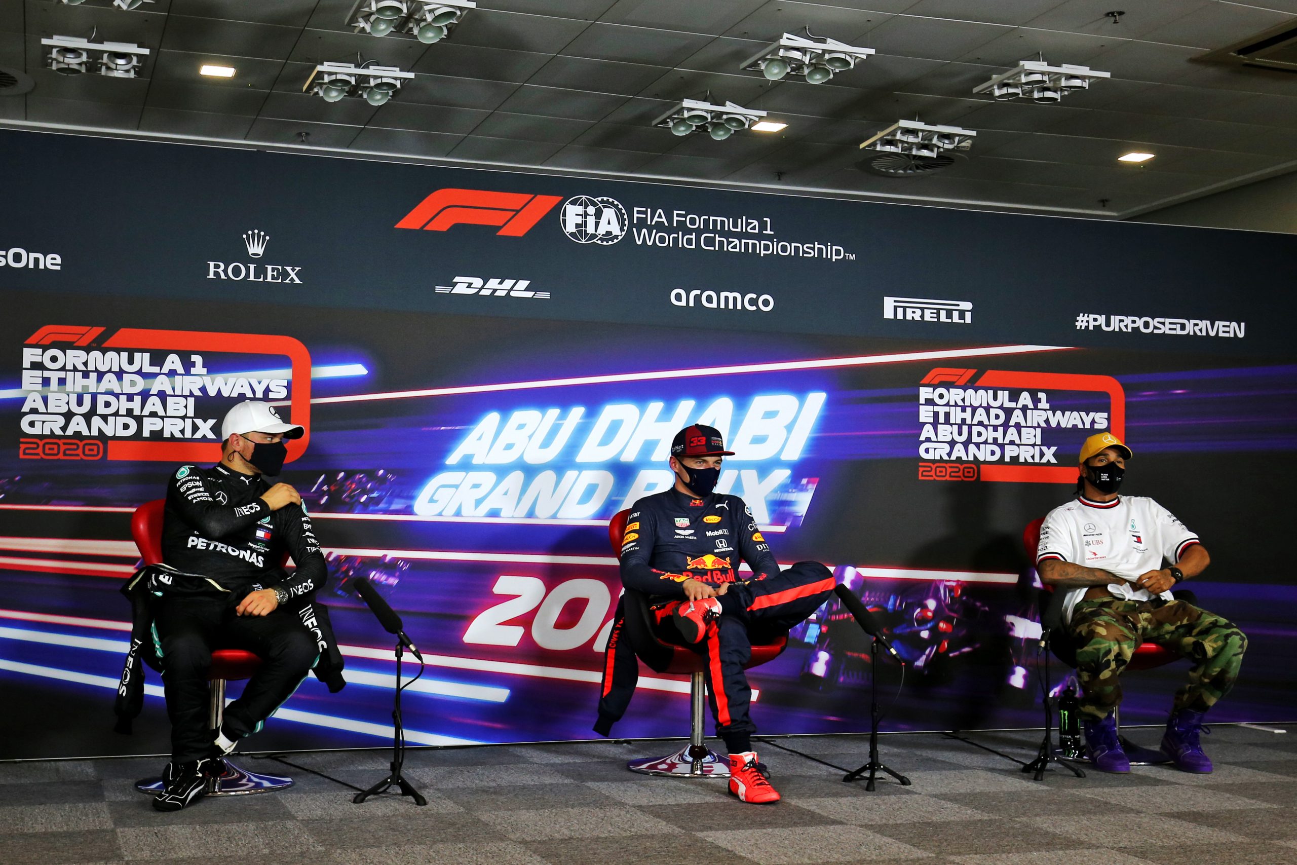 abu dhabi f1 tickets 2020