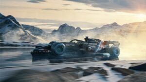 Le PDG dit que Renault n'utilise la F1 que pour l'image de marque et non pour la technologie