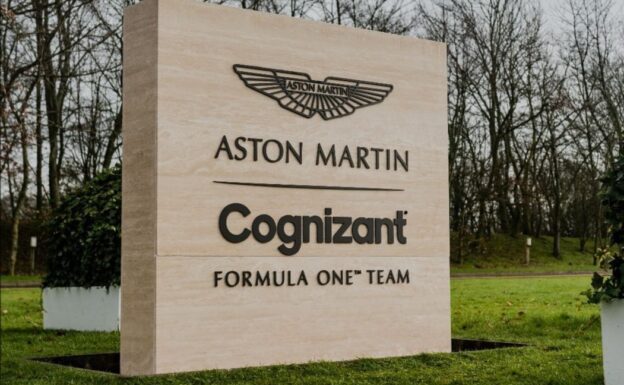 Aston Martin returns to F1 after 60 years 1 Stroll slams Aston Martin sale rumours