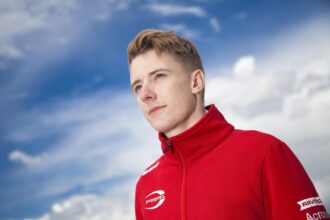 Mercedes to sign next new F1 junior driver?